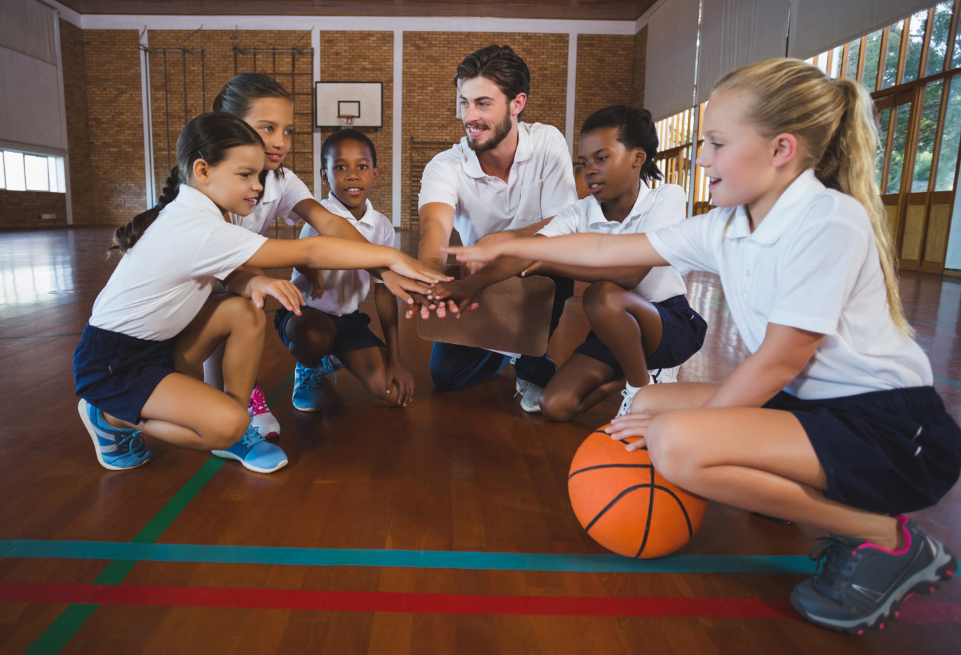 Community clubs