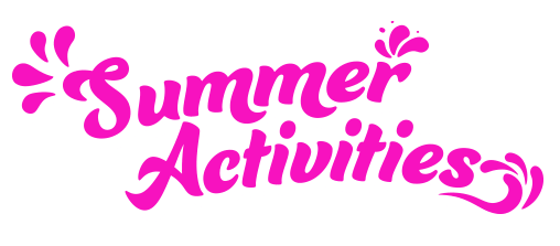 Summer activities