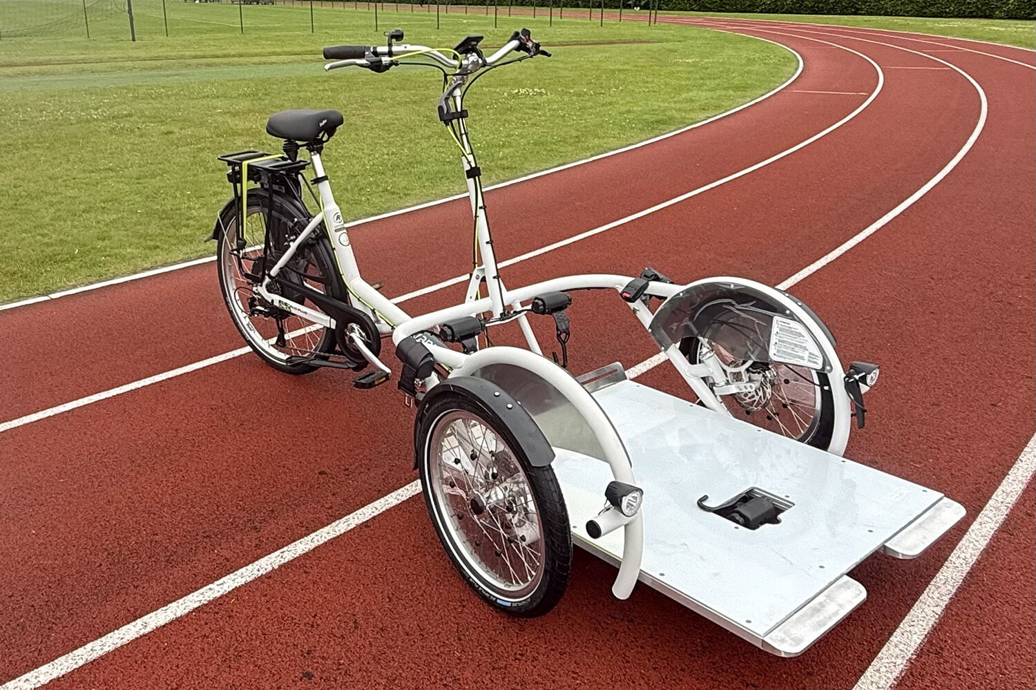 Van Raam VeloPlus