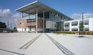 Dunfermline High School