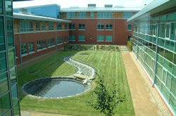 Queen Anne High School